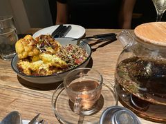-Common Table · Brunch & Coffee
