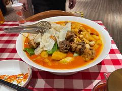 -西贝(宁波天一国购店)