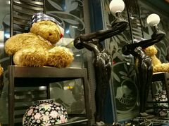 -幸运小丑汉堡(Bay Area本店)