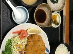 -歌行灯日本料理(伊势丹店)