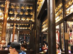 -韩国料理大力士(屏风街店)