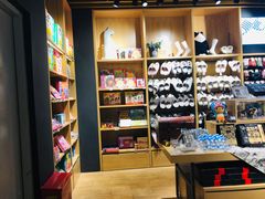 -九木杂物社(恒隆广场店)