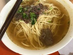 -鑫明明拉面(宁化路店)