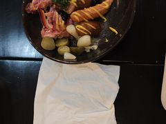 -阿兹凯乐·老洋房西餐