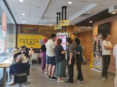 -麦当劳(杭州文三路店)