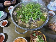 -小杨翘脚牛肉
