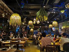 大堂-胡桃里音乐酒馆(仓山万达店)