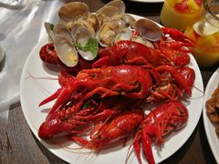 -乐咖啡西餐厅(太湖皇冠假日酒店)