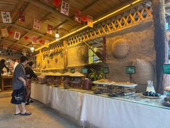 -海南槟榔谷黎苗文化旅游区