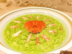 -无锡中央车站假日酒店·中餐厅