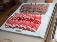 -巴渝瓦肆重庆鲜火锅(宝龙环湖店)