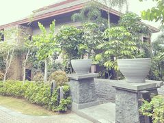 -广州都喜泰丽温泉度假酒店