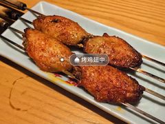 -蚝翅·海鲜粥·烧烤·龙虾季(海曙天一店)