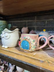 -川上陶艺社(大悦城店)