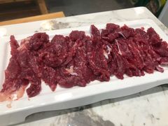 -一鼎来潮汕牛肉自助火锅(翻身分店)