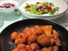 -蒸膳坊(王寨店)