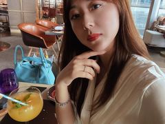 -恰餐厅及酒吧CHAR Bar & Grill(北京三里屯洲际店)