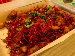 -下酒(华熙店)