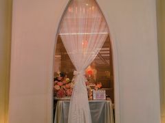 -PARFUM FLORAL花境法餐(南京首店)