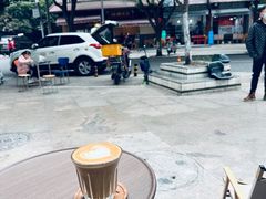 -via coffee(万象城店)