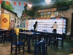 -马路边边串串香(涑河南街店)