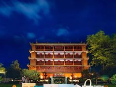 -广州中国大酒店