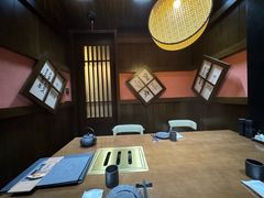 -本寻烧肉酒场(双井店)