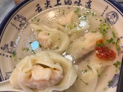 -高行汤团店(金高路店)