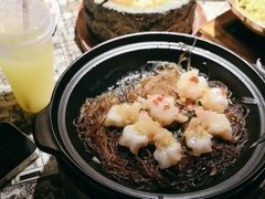 -绿茶餐厅(朝阳大悦城店)