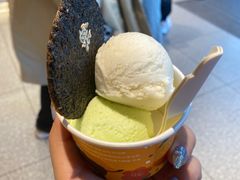-陕拾叁-西安糕点(北院门创始店)