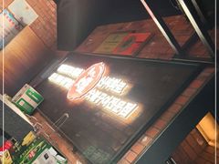 -辛氏火炉·韩式古法烤肉(松北店)