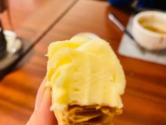 -赛瑞喜来登大酒店-盛宴自助餐厅