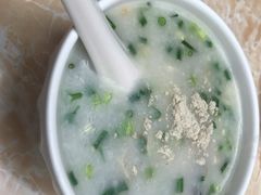 鱼片粥-源记肠粉(华贵路店)