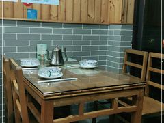 大堂-洞天食府(北大街店)