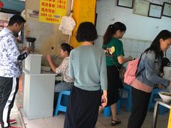 -文山荷鲜居(翠湖店)