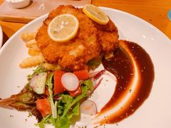 -Secco德式餐吧(南秀村店)