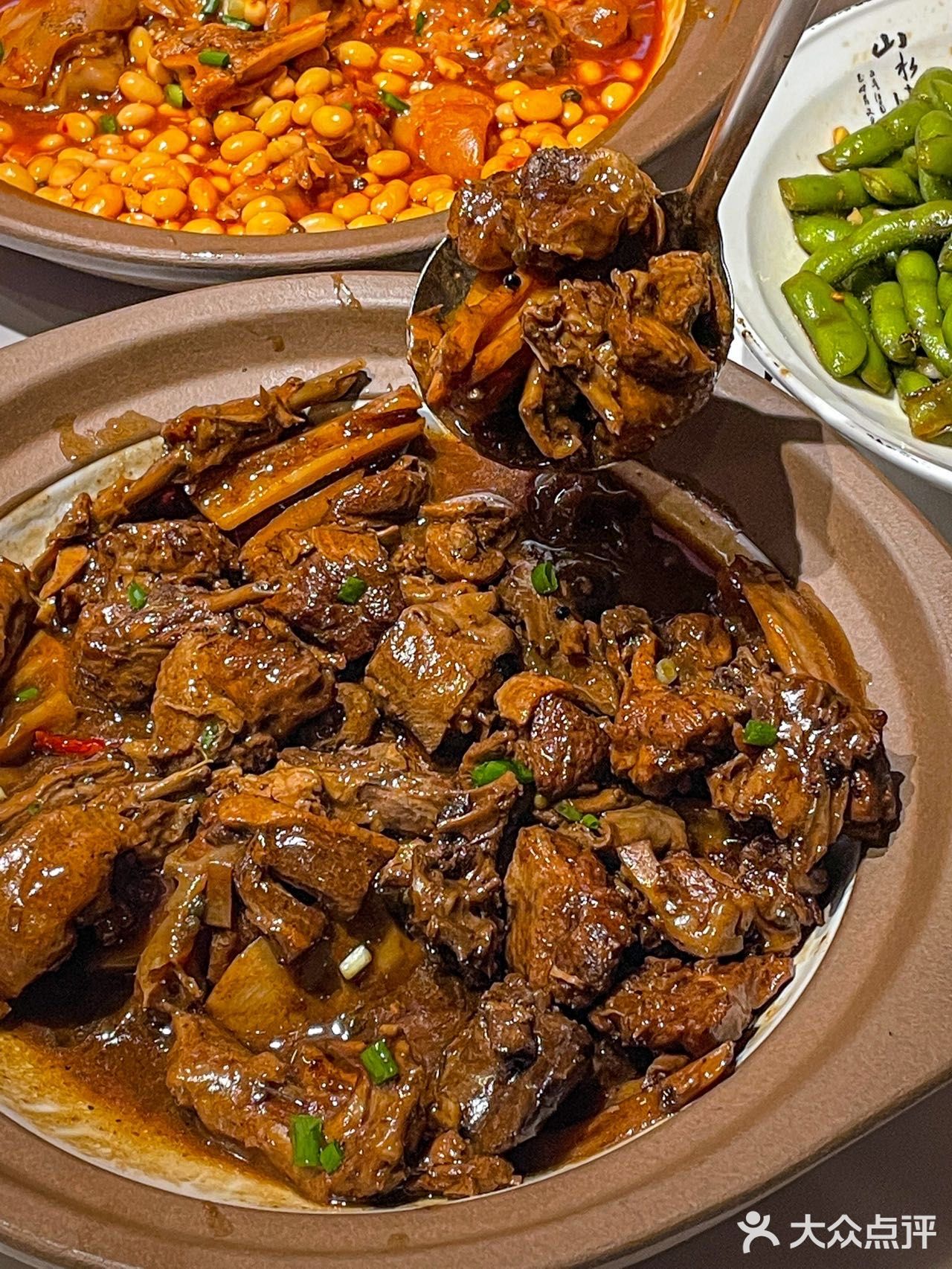 不愧是武汉土著推荐的湖北菜!值得N刷 !