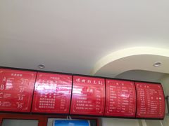 菜单-螺蛳粉先生(蓟门桥店)