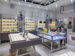 -ALPS阿尔卑斯眼镜(我格广场店)