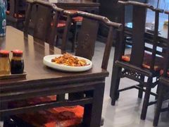 -大清花饺子(园林路店)