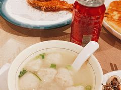 -小船渔村·大连菜(新华街店)