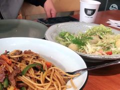 -魏斯理汉堡(西安沣东吾悦店)