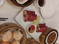 -万山楼海鲜酒家·二十三年老字号