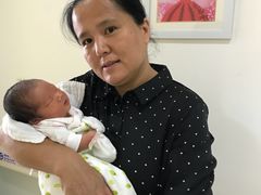 -葱妈母婴医护月嫂中心(浦东店)