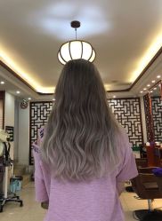 -美梵日系沙龙