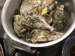 -破瓦寒窑·地摊烤羊排