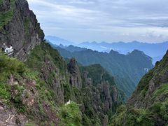 -神农架景区
