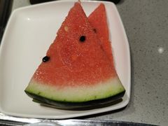 -海底捞火锅(金山百联店)