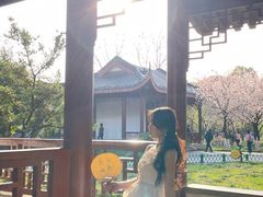 -堤角公园
