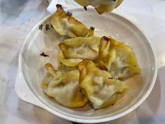 -蒋家桥饺面店(奥邦店)